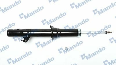 Амортизатор газовый передний левый MANDO MSS015737 (фото 1)