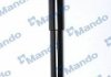 Амортизатор газовый задний MANDO MSS016950 (фото 2)