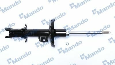 Амортизатор газовый передний левый MANDO MSS017148 (фото 1)