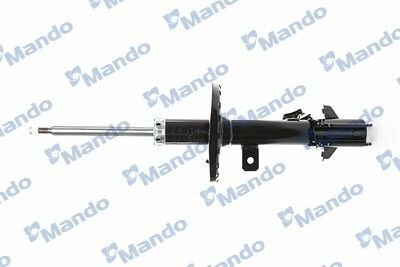Амортизатор газовый передний правый MANDO MSS017160