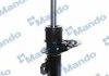 Амортизатор газовый передний MANDO MSS017227 (фото 2)