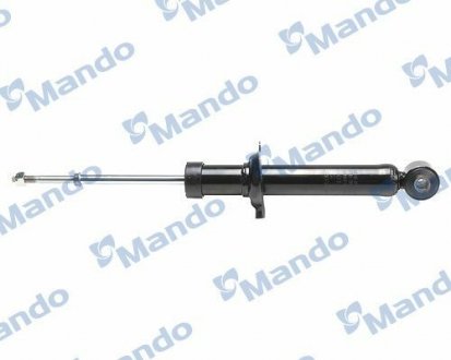 Амортизатор газовый задний MANDO MSS020181 (фото 1)