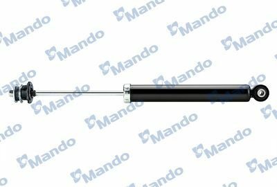 Амортизатор газовый задний MANDO MSS020236