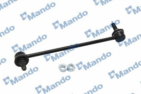 Стойка стабилизатора MANDO SLD0020 (фото 1)