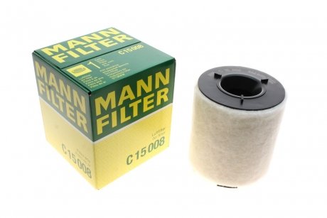 Фільтр пов. (вир-во) MANN C15008