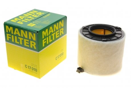 Фильтр воздушный MANN C 17010 (фото 1)