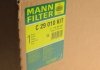 Фильтр воздушный вставка MANN C 29 010 KIT (фото 2)