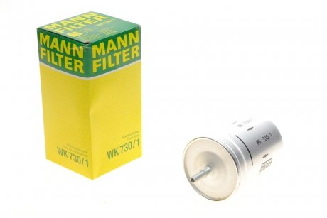 Фільтр палив. (вир-во) MANN WK730/1