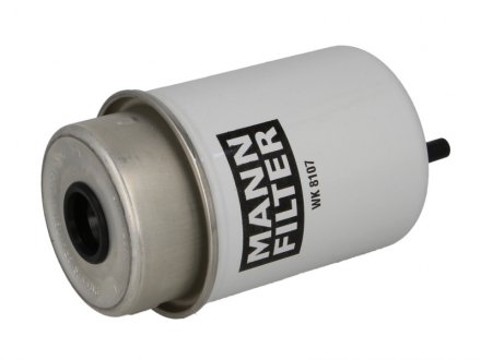 Фільтр паливний Liebherr MANN WK8107