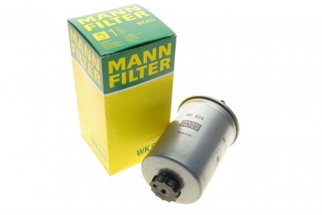Фільтр паливний MANN WK823