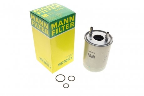 Фильтр топливный MANN WK9012X (фото 1)