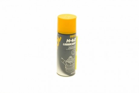 Засіб для видалення іржі M-40 Lubricant (450 ml) Mannol 9899