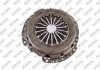 FORD К-кт сцепления Fiesta,Fusion 1.4TDCI 01- 210mm MAPA 000210309 (фото 2)