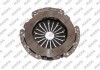 FORD К-кт сцепления Fiesta,Fusion 1.4TDCI 01- 210mm MAPA 000210309 (фото 3)