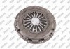 RENAULT К-кт сцепления Dacia Duster,Lodgy,Clio III,IV,Kangoo 08-,Laguna III,Megane II,III,Scenic,Nissan Note,Tiida,Qashqai,Juke 1.5dCi 05- MAPA 001225409 (фото 2)