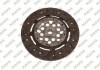 RENAULT К-кт сцепления Dacia Duster,Lodgy,Clio III,IV,Kangoo 08-,Laguna III,Megane II,III,Scenic,Nissan Note,Tiida,Qashqai,Juke 1.5dCi 05- MAPA 001225409 (фото 5)