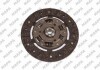 CITROEN К-кт сцепления Jumpy,Fiat Scudo,Peugeot 1.9D 98- 215mm MAPA 002215700 (фото 5)