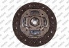 RENAULT К-кт сцепления Laguna,Megane,Kangoo 1.9DTI 00- 215mm MAPA 005215300 (фото 4)