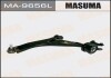 Рычаг передн нижн MAZDA3 / BK# (L) MA9656L