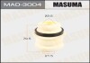 Отбойник амортизатора переднего Mitsubishi Lancer (03-11), Outlander (03-09) (MAD3004) MASUMA