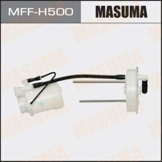 Фильтр топливный в бак Honda Accord (08-12) MASUMA MFFH500