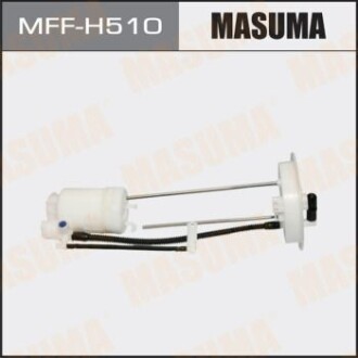 Фильтр топливный MASUMA MFFH510