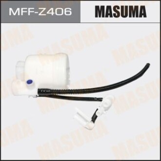 Фільтр паливний (MFF-Z406) MASUMA MFFZ406