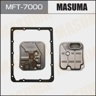 Фильтр АКПП MASUMA MFT7000