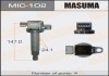 Котушка запалювання  (MIC-102) MASUMA MIC102