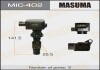 Котушка запалювання  (MIC-402) MASUMA