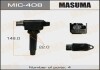 Котушка запалювання Mazda CX-5, CX-9, 3, 6 1.5, 2.0, 2.5 (12-) (MIC-408) MASUMA