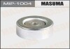 Ролик ремня (MIP1004) MASUMA