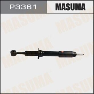 Амортизатор подвески передний Toyota Land Cruiser (02-), 4-Runner (02-), FJ Crui MASUMA P3361