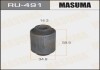 Сайлентблок (RU491) MASUMA