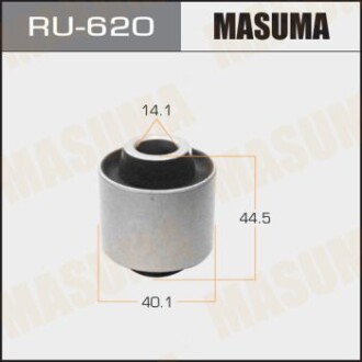 Сайлентблок рычага MASUMA RU620