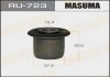 Сайлентблок MASUMA  LAND CRUISER/ UZJ200L, URJ202W rear RU723