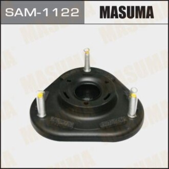 Опора амортизатора TOYOTA COROLLA/ ZZE121 передн 48609-12440 MASUMA SAM1122