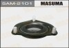 Опора амортизатора переднего Nissan Almera (00-06), Almera Classic (06-12) (SAM2101) MASUMA