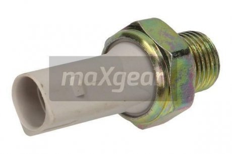Датчик давления масла 0,9bar серый MAXGEAR 210106 (фото 1)