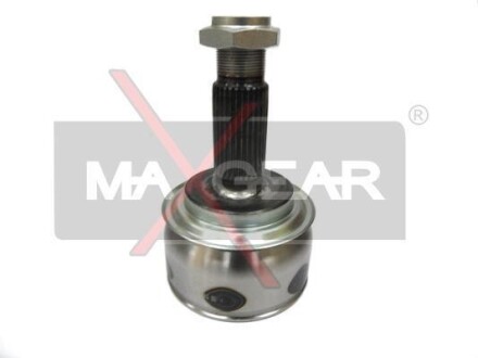 ШРУС зовнішній MERCEDES-BENZ Vito W639 03-10 MAXGEAR 25-1606MG