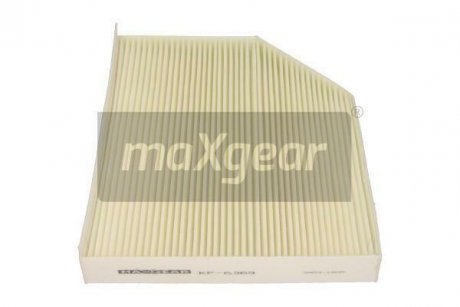 Фильтр воздушный кондиционера (салона) MAXGEAR 260799 (фото 1)