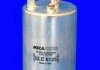 Фільтр палива (аналогWF8436/KL705) MECAFILTER ELE6125 (фото 2)