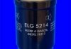 Фільтр палива (аналогWF8181/KC17D) MECAFILTER ELG5214 (фото 2)