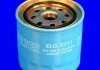 Фільтр палива (аналогWF8172/KC5) MECAFILTER ELG5271 (фото 2)