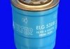 Фильтр топливный в сборе MECAFILTER ELG5308 (фото 2)