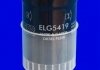 Фільтр палива (аналогWF8056/KC69) MECAFILTER ELG5419 (фото 2)