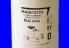 Фільтр палива (аналогWF8371/KC223) MECAFILTER ELG5443 (фото 2)