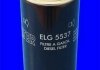Фільтр палива (аналог95041E/KC188) MECAFILTER ELG5537 (фото 2)