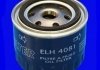 Фільтр оливи OEM Ford (аналогWL7168/OC384) MECAFILTER ELH4081 (фото 2)