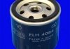 Фільтр оливи (аналогWL7101/OC5) MECAFILTER ELH4084 (фото 2)